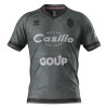 Original Fußballtrikot Bari Ausweichtrikot 2024-25 Für Herren